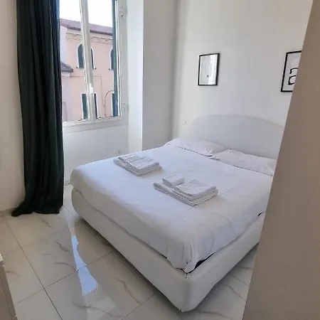 Casa Ariane Apartment Ventimiglia Exterior photo