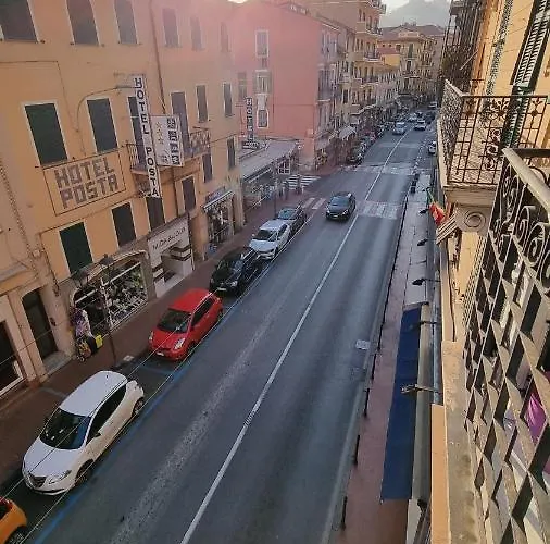 Casa Ariane