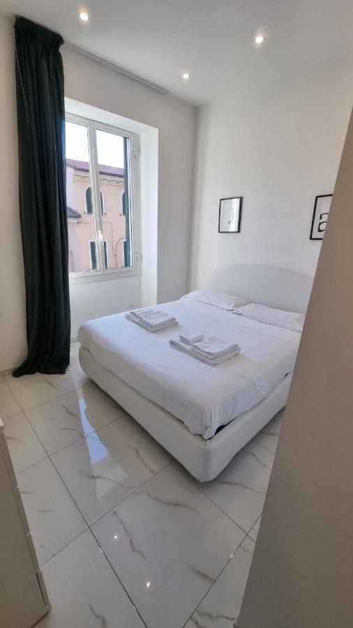 Casa Ariane Apartment *
