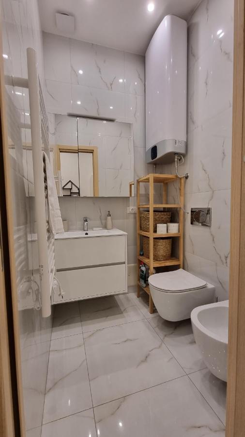 Casa Ariane Appartement
